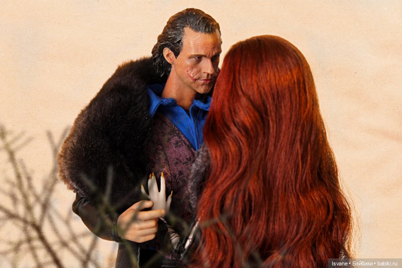 Мои Истории: «De nihilo nihil» Эпизод девятый: "Лучшая работа в мире" | Бэйбики Мои Истории: «De nihilo nihil» Эпизод девятый: "Лучшая работа в мире" (фото 4)