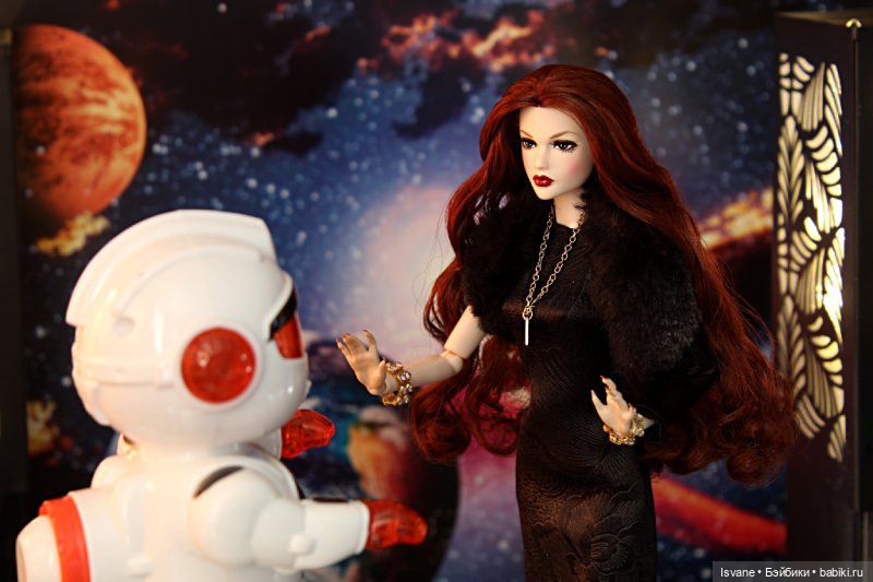 Мои Истории: «De nihilo nihil» Эпизод девятый: "Лучшая работа в мире" | Бэйбики Мои Истории: «De nihilo nihil» Эпизод девятый: "Лучшая работа в мире"