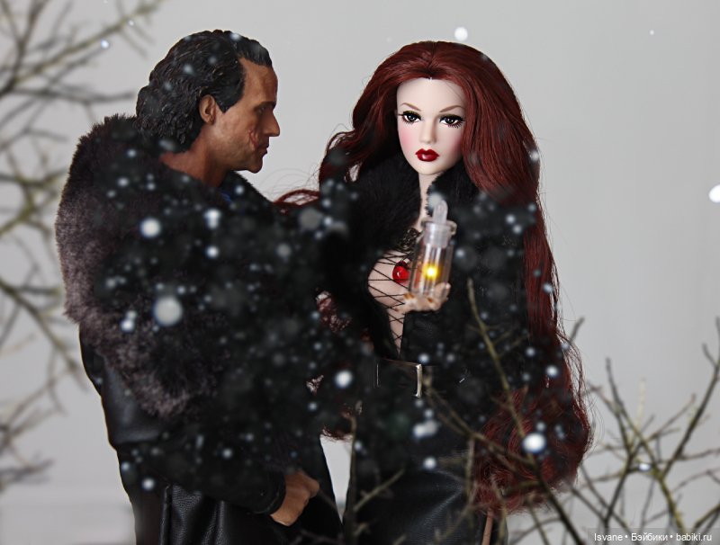 Мои Истории: «De nihilo nihil» Эпизод девятый: "Лучшая работа в мире" | Бэйбики Мои Истории: «De nihilo nihil» Эпизод девятый: "Лучшая работа в мире" (фото 2)