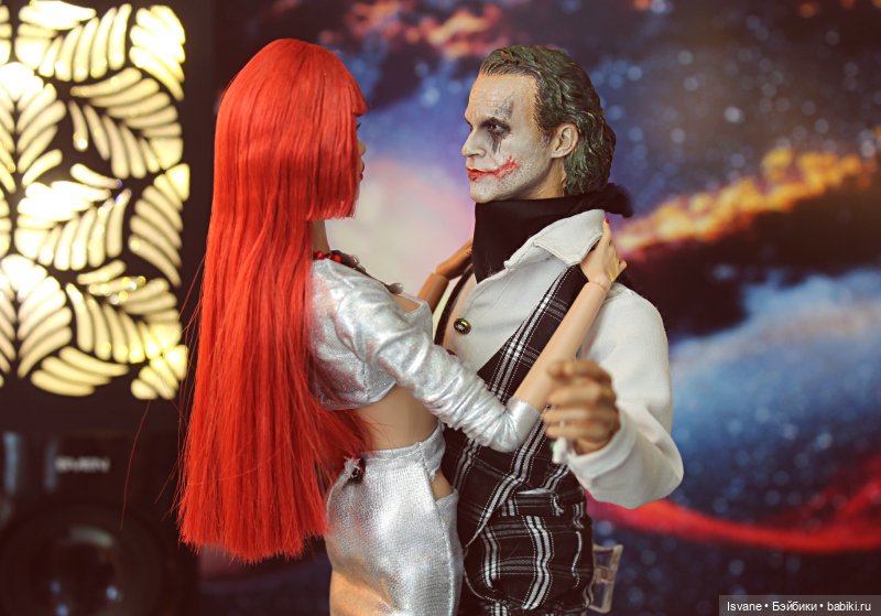 Мои Истории: «De nihilo nihil» Эпизод девятый: "Лучшая работа в мире" | Бэйбики Мои Истории: «De nihilo nihil» Эпизод девятый: "Лучшая работа в мире"