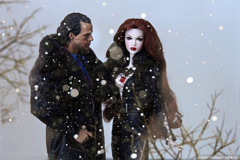 Мои Истории: «De nihilo nihil» Эпизод девятый: "Лучшая работа в мире" | Бэйбики Мои Истории: «De nihilo nihil» Эпизод девятый: "Лучшая работа в мире"