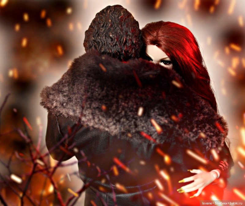 Мои Истории: «De nihilo nihil» Эпизод девятый: "Лучшая работа в мире" | Бэйбики Мои Истории: «De nihilo nihil» Эпизод девятый: "Лучшая работа в мире" (фото 6)