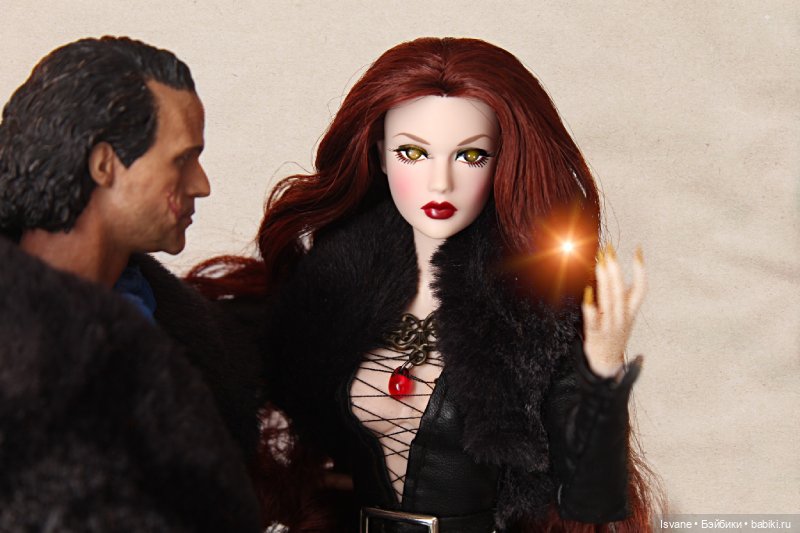 Мои Истории: «De nihilo nihil» Эпизод девятый: "Лучшая работа в мире" | Бэйбики Мои Истории: «De nihilo nihil» Эпизод девятый: "Лучшая работа в мире" (фото 3)