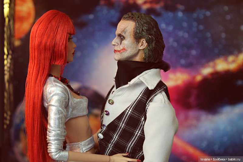 Мои Истории: «De nihilo nihil» Эпизод девятый: "Лучшая работа в мире" | Бэйбики Мои Истории: «De nihilo nihil» Эпизод девятый: "Лучшая работа в мире"