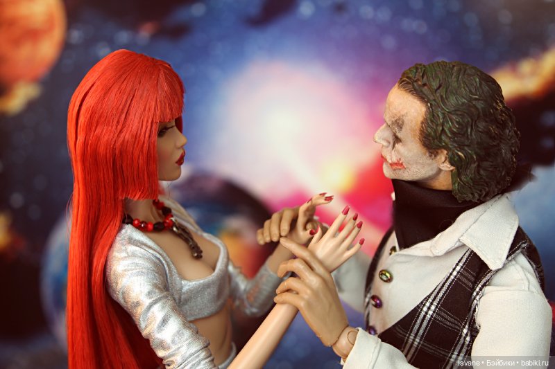 Мои Истории: «De nihilo nihil» Эпизод девятый: "Лучшая работа в мире" | Бэйбики Мои Истории: «De nihilo nihil» Эпизод девятый: "Лучшая работа в мире"