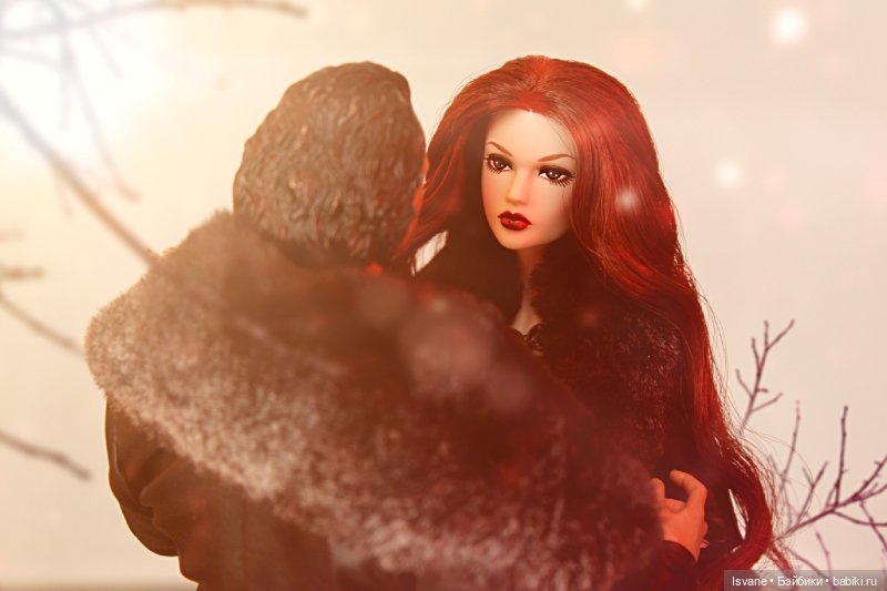 Мои Истории: «De nihilo nihil» Эпизод девятый: "Лучшая работа в мире" | Бэйбики Мои Истории: «De nihilo nihil» Эпизод девятый: "Лучшая работа в мире" (фото 5)