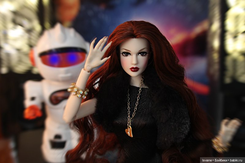 Мои Истории: «De nihilo nihil» Эпизод девятый: "Лучшая работа в мире" | Бэйбики Мои Истории: «De nihilo nihil» Эпизод девятый: "Лучшая работа в мире"