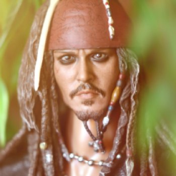 "Капитан, капитан Джек Воробей!" ©