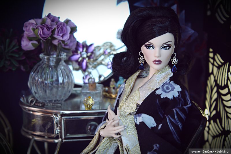 Мои Истории: «De nihilo nihil» Эпизод десятый " "О прикосновениях и их последствиях" Часть первая | Бэйбики Мои Истории: «De nihilo nihil» Эпизод десятый " "О прикосновениях и их последствиях" Часть первая (фото 2)