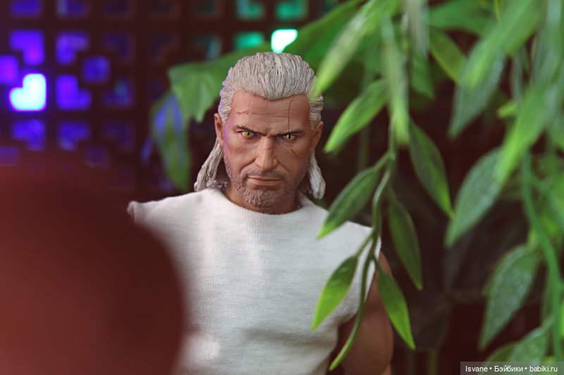 Мои Истории: «De nihilo nihil» Эпизод десятый " "О прикосновениях и их последствиях" Часть первая | Бэйбики Мои Истории: «De nihilo nihil» Эпизод десятый " "О прикосновениях и их последствиях" Часть первая (фото 10)