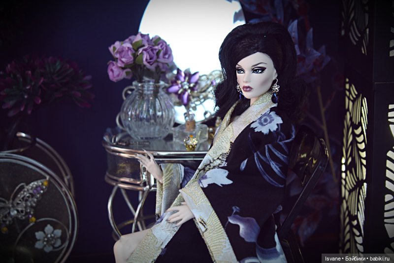 Мои Истории: «De nihilo nihil» Эпизод десятый " "О прикосновениях и их последствиях" Часть первая | Бэйбики Мои Истории: «De nihilo nihil» Эпизод десятый " "О прикосновениях и их последствиях" Часть первая