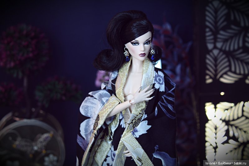 Мои Истории: «De nihilo nihil» Эпизод десятый " "О прикосновениях и их последствиях" Часть первая | Бэйбики Мои Истории: «De nihilo nihil» Эпизод десятый " "О прикосновениях и их последствиях" Часть первая (фото 6)