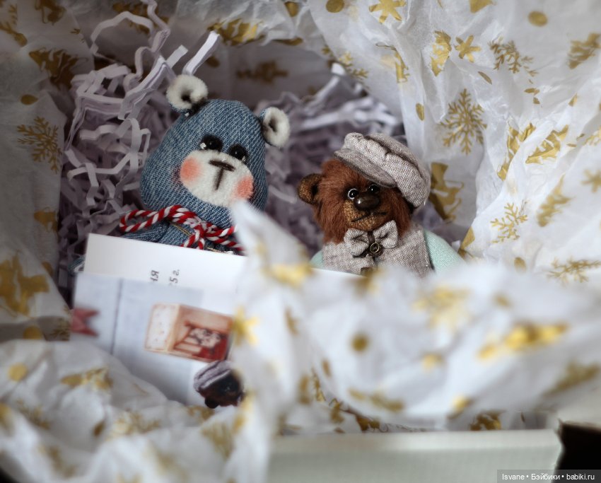 Мимимишковое настроение - мой приз-подарок за третье место в конкурсе "Художник и Муза"