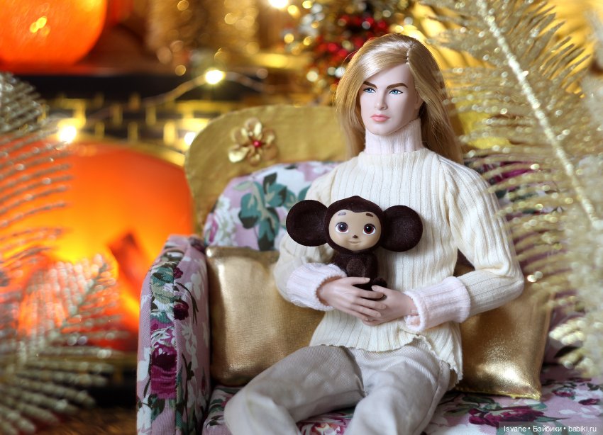 Моя мужская компания. Поддерживаю флешмоб, предложенный Надей NFibella (фото 3)