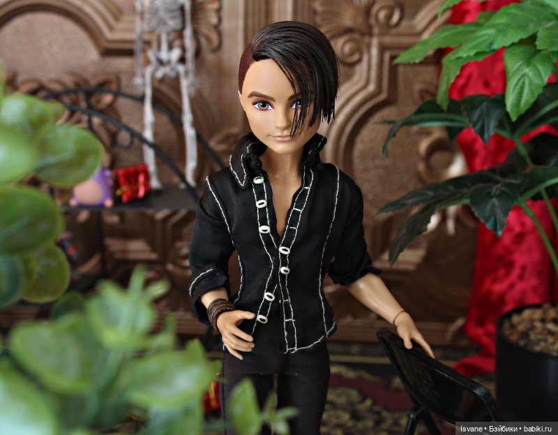 Моя мужская компания. Поддерживаю флешмоб, предложенный Надей NFibella