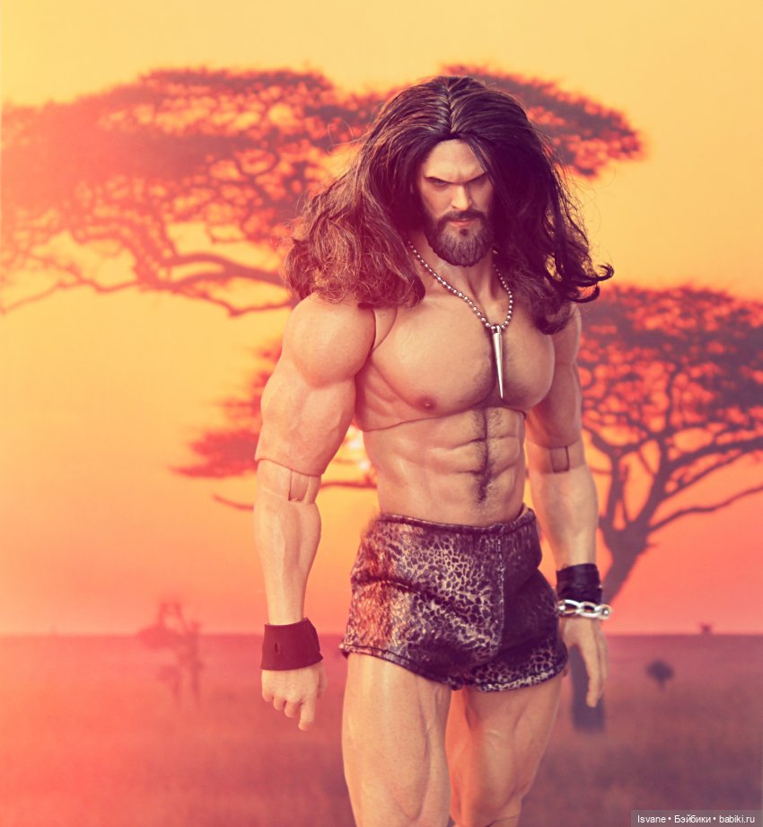 Моя мужская компания. Поддерживаю флешмоб, предложенный Надей NFibella