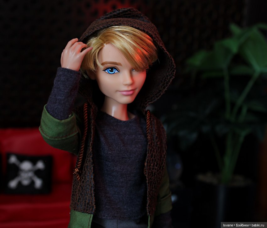 Моя мужская компания. Поддерживаю флешмоб, предложенный Надей NFibella