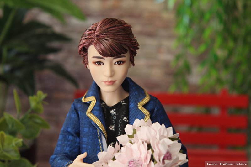 Моя мужская компания. Поддерживаю флешмоб, предложенный Надей NFibella (фото 9)