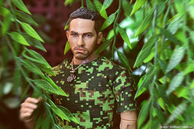 Моя мужская компания. Поддерживаю флешмоб, предложенный Надей NFibella (фото 6)