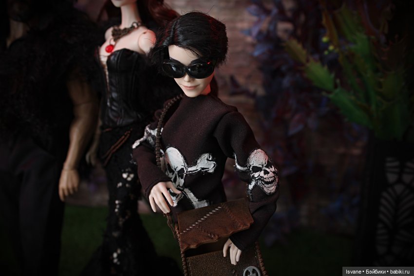 Моя мужская компания. Поддерживаю флешмоб, предложенный Надей NFibella