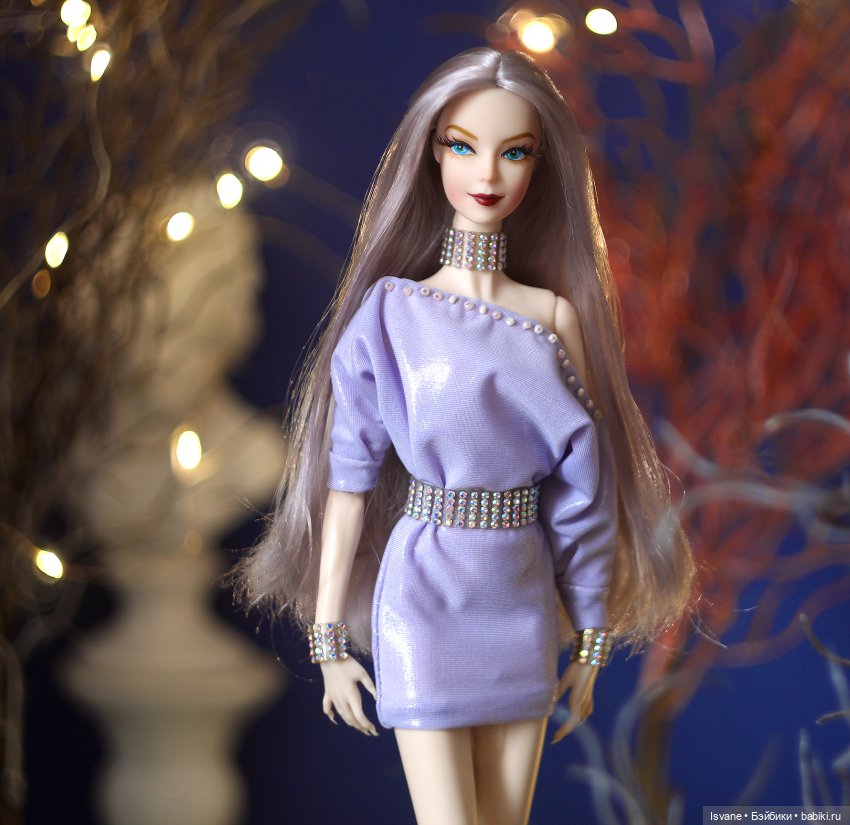 Моё шитьё. Микро-коллекция "Летучая Мышь"