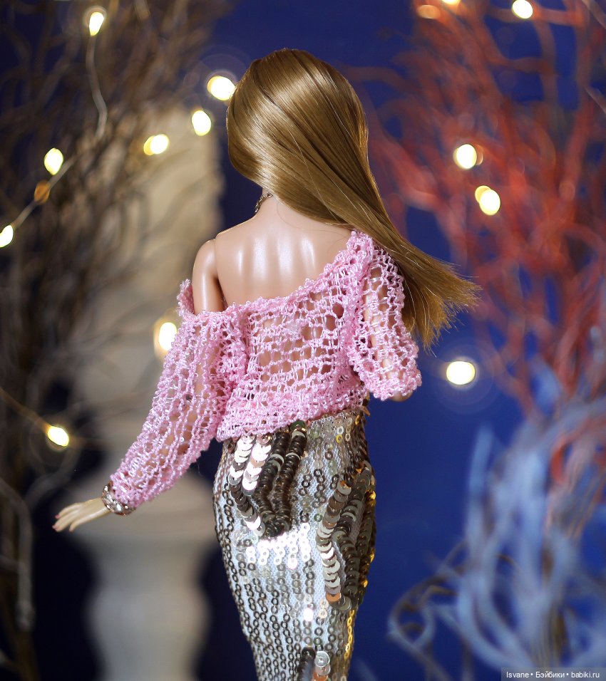 Моё шитьё. Микро-коллекция "Летучая Мышь" (фото 8)