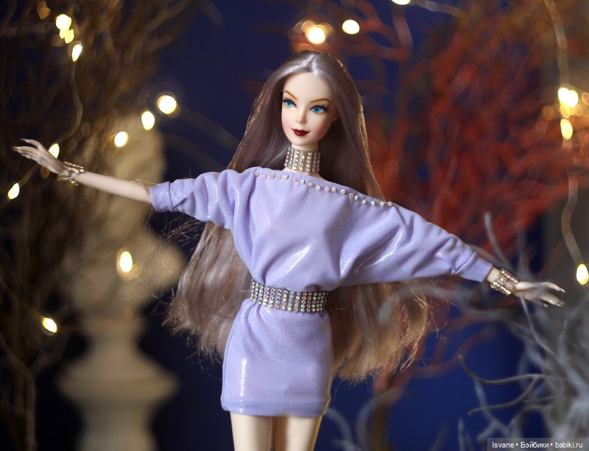 Моё шитьё. Микро-коллекция "Летучая Мышь"