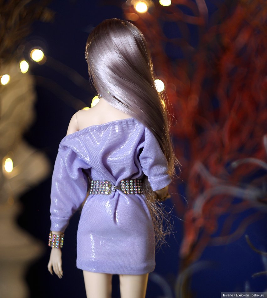 Моё шитьё. Микро-коллекция "Летучая Мышь"