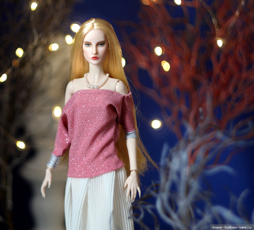 Моё шитьё. Микро-коллекция "Летучая Мышь"