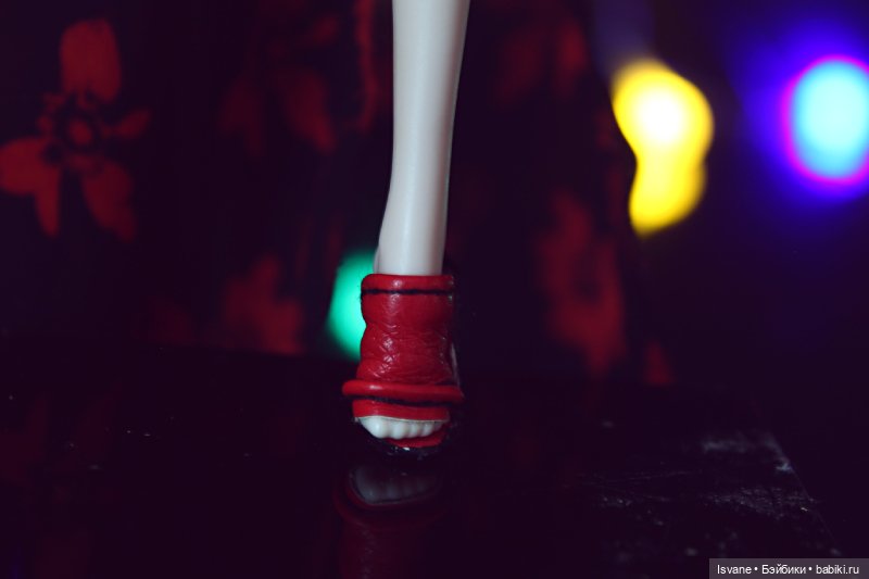 Мои Истории: «De nihilo nihil» Эпизод десятый " "О прикосновениях и их последствиях" Часть вторая