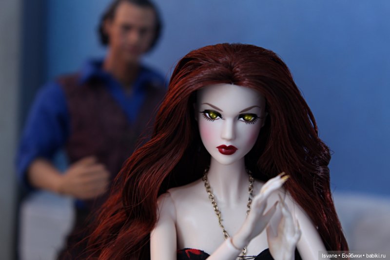 Мои Истории: «De nihilo nihil» Эпизод десятый " "О прикосновениях и их последствиях" Часть вторая (фото 10)