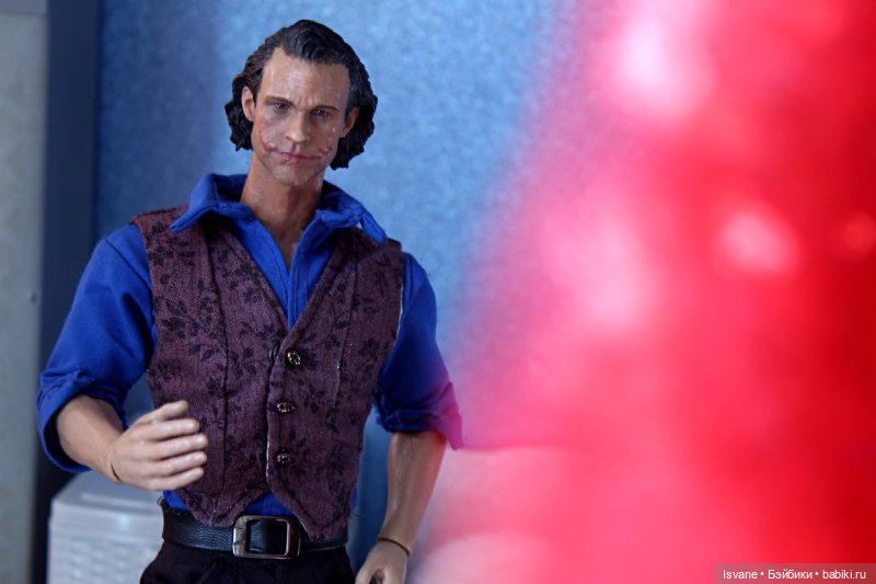 Мои Истории: «De nihilo nihil» Эпизод десятый " "О прикосновениях и их последствиях" Часть вторая