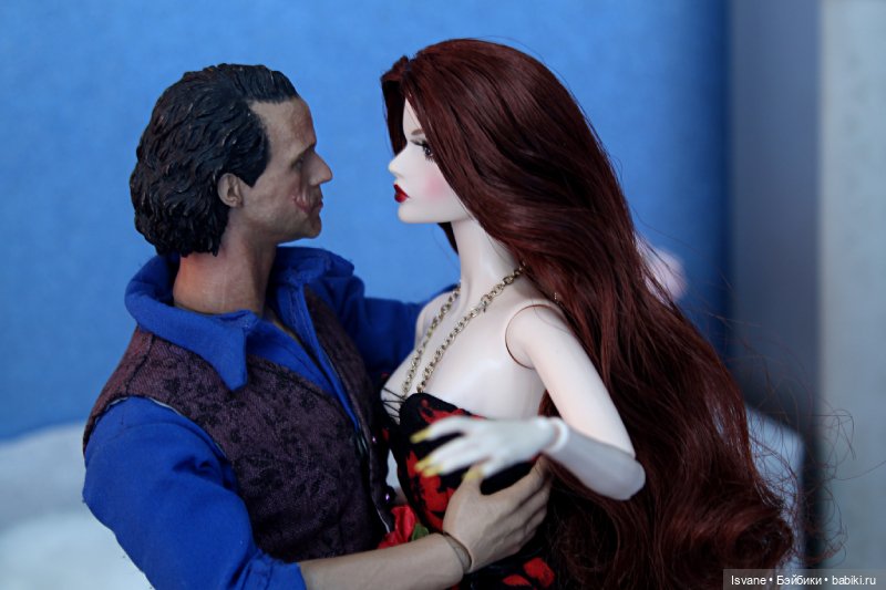 Мои Истории: «De nihilo nihil» Эпизод десятый " "О прикосновениях и их последствиях" Часть вторая (фото 7)