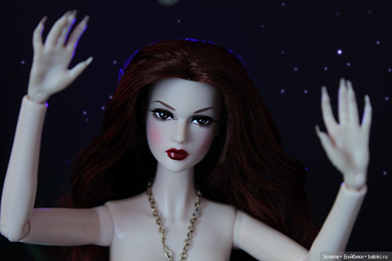 Мои Истории: «De nihilo nihil» Эпизод десятый " "О прикосновениях и их последствиях" Часть вторая