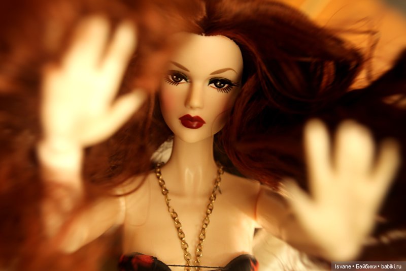 Мои Истории: «De nihilo nihil» Эпизод десятый " "О прикосновениях и их последствиях" Часть вторая