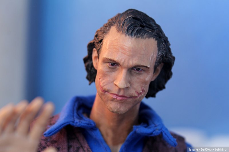 Мои Истории: «De nihilo nihil» Эпизод десятый " "О прикосновениях и их последствиях" Часть вторая (фото 9)