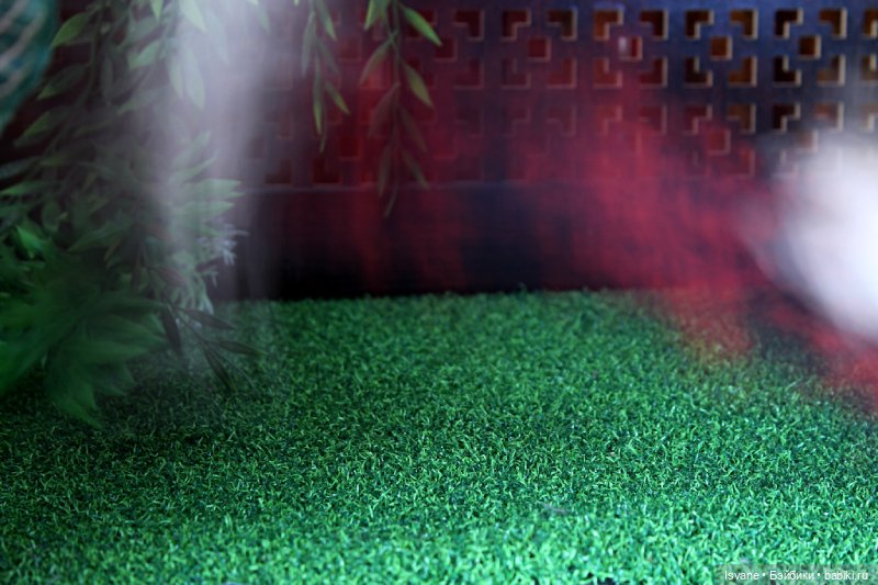 Мои Истории: «De nihilo nihil» Эпизод десятый. "О прикосновениях и их последствиях" Часть третья (фото 4)