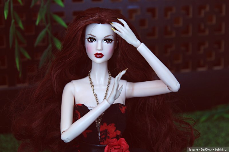 Мои Истории: «De nihilo nihil» Эпизод десятый. "О прикосновениях и их последствиях" Часть третья (фото 9)