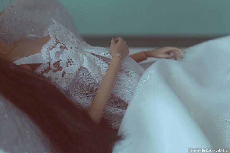 Мои Истории: «De nihilo nihil» Эпизод десятый. "О прикосновениях и их последствиях" Часть третья