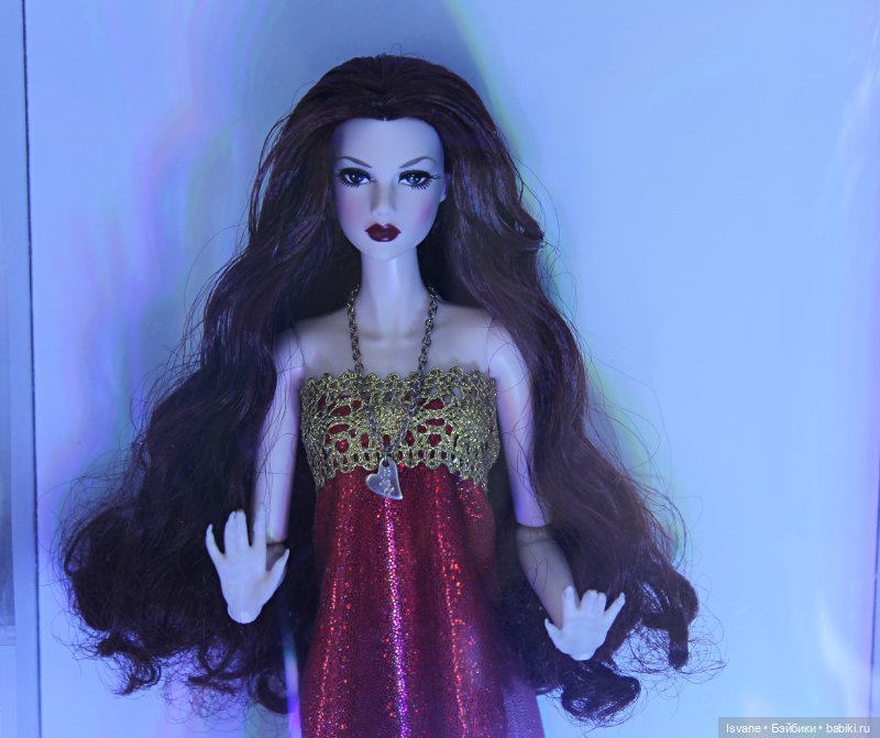 Мои Истории: «De nihilo nihil» Эпизод десятый. "О прикосновениях и их последствиях" Часть третья