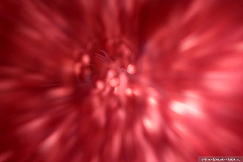 Мои Истории: «De nihilo nihil» Эпизод десятый. "О прикосновениях и их последствиях" Часть третья