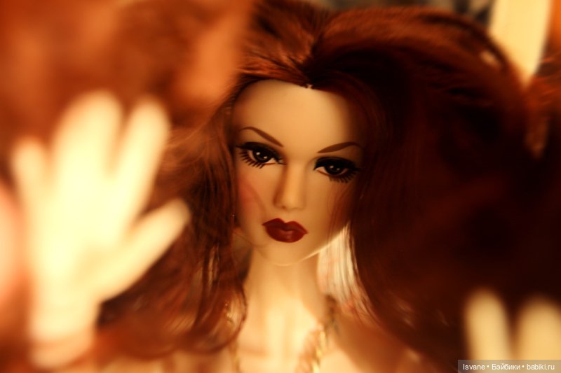 Мои Истории: «De nihilo nihil» Эпизод десятый. "О прикосновениях и их последствиях" Часть третья