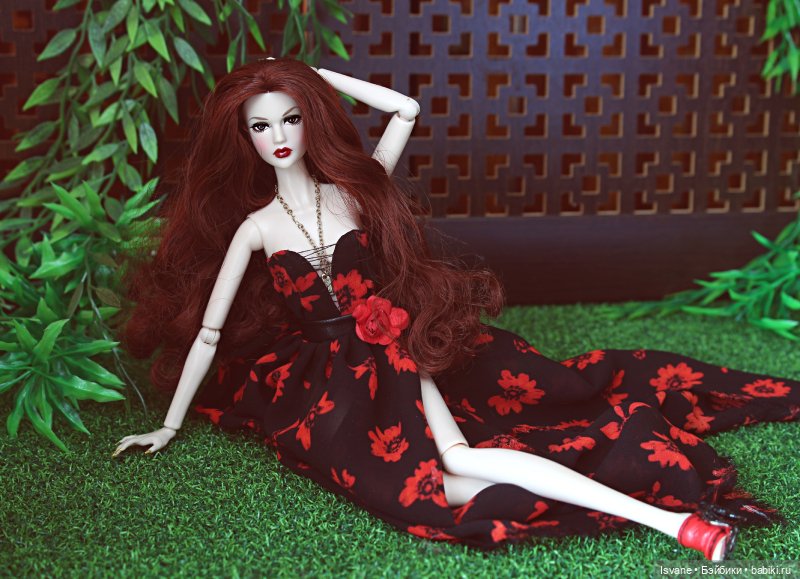 Мои Истории: «De nihilo nihil» Эпизод десятый. "О прикосновениях и их последствиях" Часть третья (фото 7)