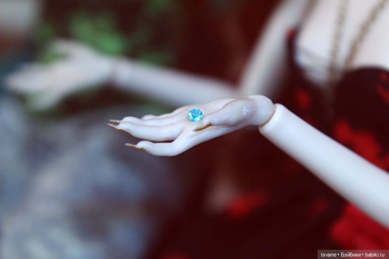 Мои Истории: «De nihilo nihil» Эпизод десятый. "О прикосновениях и их последствиях" Часть третья