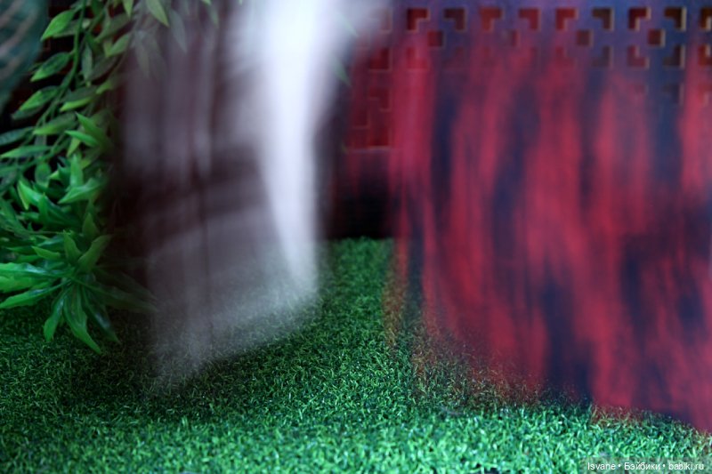 Мои Истории: «De nihilo nihil» Эпизод десятый. "О прикосновениях и их последствиях" Часть третья (фото 5)