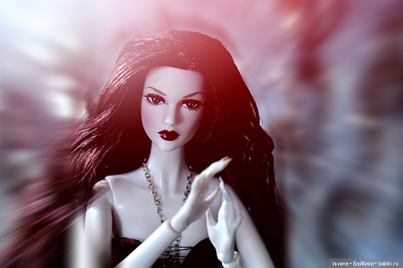 Мои Истории: «De nihilo nihil» Эпизод десятый. "О прикосновениях и их последствиях" Часть третья (фото 3)