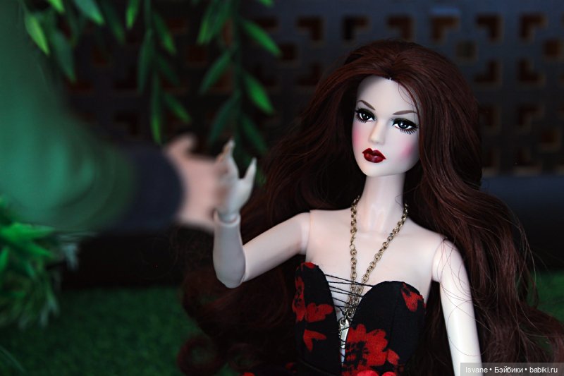 Мои Истории: «De nihilo nihil» Эпизод десятый. "О прикосновениях и их последствиях" Часть третья (фото 10)