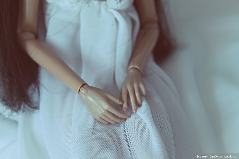 Мои Истории: «De nihilo nihil» Эпизод десятый. "О прикосновениях и их последствиях" Часть третья