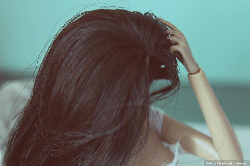 Мои Истории: «De nihilo nihil» Эпизод десятый. "О прикосновениях и их последствиях" Часть третья