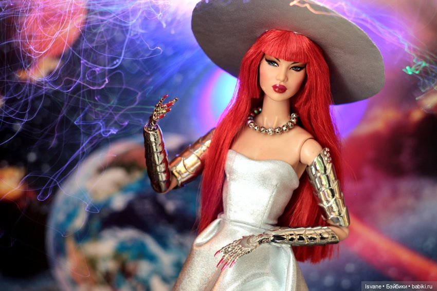 Мои фотосессии: Дамы в шляпках